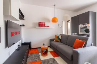 Free Parking - 13min to Bologna - SmartTV - AC - 0