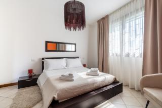Free Parking - 13min to Bologna - SmartTV - AC - 4