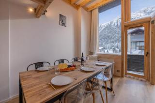 Grand Roc C424 - 280m from Slopes & Parking - Happy Rentals - 2