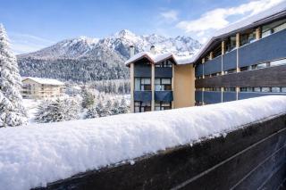 Grand Roc C424 - 280m from Slopes & Parking - Happy Rentals - 3