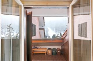 Appartamento Quota 1800 for 4 - Ski Storage - Happy Rentals - 2