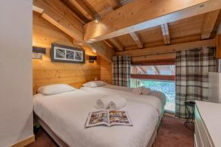 l'Ours Bleu B33 - Ski in Ski out - Happy Rentals - 5