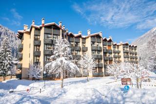 Grand Roc C15 - 280m from Slopes, Mont-Blanc View, Parking & WiFi - Happy Rentals - 8