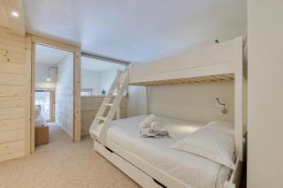 Grand Roc C15 - 280m from Slopes, Mont-Blanc View, Parking & WiFi - Happy Rentals - 5