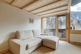 Grand Roc C15 - 280m from Slopes, Mont-Blanc View, Parking & WiFi - Happy Rentals - 7