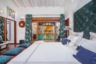 Villa charmante à Le Lamentin avec piscine - 8