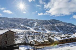 Andorra Stunning Views Apartment - Happy Rentals - 2