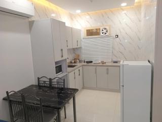 فيلمست ريزيدنس ابهاVelmist Residence Abha - 6