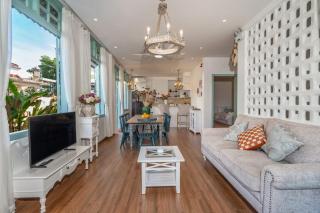 Cozy Poolvilla 500 m to Hoi An Old Town - 8