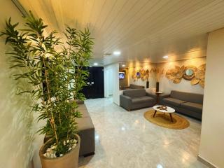 Praia hotel - 3