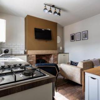 CentralBishopAuckland - House - Stay6 - NearCastle - 2
