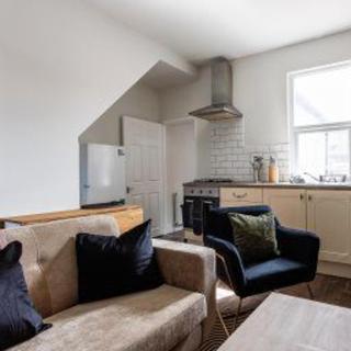 CentralBishopAuckland - House - Stay6 - NearCastle - 5