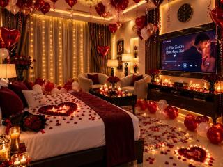 Hotel Luxe Heights Lahore - 5