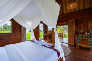 Simbah Eco Cottage - 8