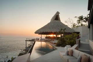 Casa Yuri Luxury Cliffside Villa - 0