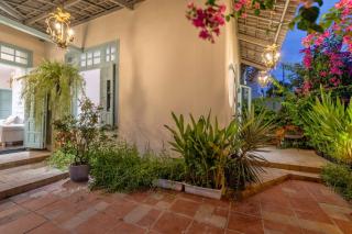Cozy Poolvilla 500 m to Hoi An Old Town - 1