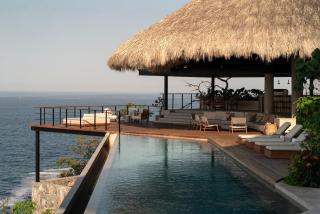 Casa Yuri Luxury Cliffside Villa - 2