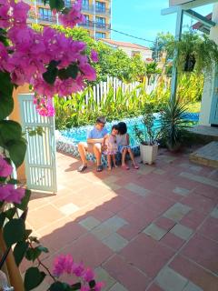 Cozy Poolvilla 500 m to Hoi An Old Town - 9