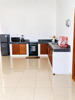 Shanzu Sea View Apartment near Serena and Prideinn - 6