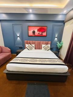 Airverra Stay - 8
