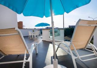 Sand and Sea - Apartments - 7