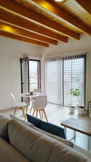 Apartment with mountain range views - 4