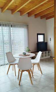 Apartment with mountain range views - 3