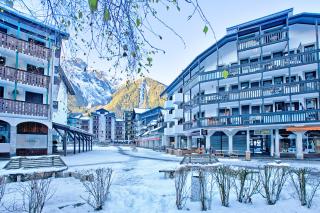 Chamonix Sud - 6
