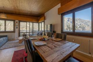 Le Refuge Du Bouchet Authentic Alpine Refuge near Chamonix | Peaceful Escape - Happy Rentals - 9