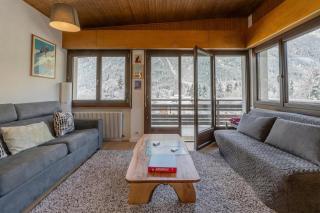 Le Refuge Du Bouchet Authentic Alpine Refuge near Chamonix | Peaceful Escape - Happy Rentals - 8
