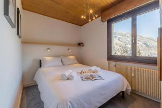 Le Refuge Du Bouchet Authentic Alpine Refuge near Chamonix | Peaceful Escape - Happy Rentals - 6