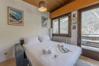 Le Refuge Du Bouchet Authentic Alpine Refuge near Chamonix | Peaceful Escape - Happy Rentals - 5