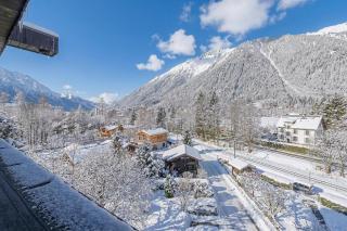 Le Refuge Du Bouchet Authentic Alpine Refuge near Chamonix | Peaceful Escape - Happy Rentals - 3