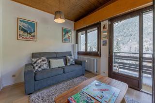 Le Refuge Du Bouchet Authentic Alpine Refuge near Chamonix | Peaceful Escape - Happy Rentals - 1