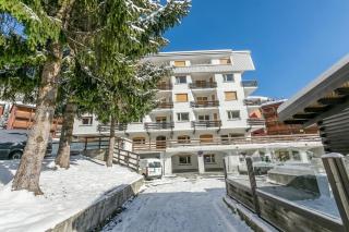 Hermitage Studio - close to ski pistes - Happy Rentals - 9