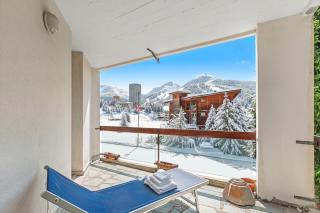 Appartamento Fiocco di Neve w/ View Balcony - Happy Rentals - 9