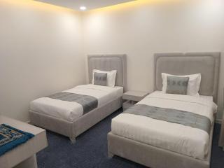 فيلمست ريزيدنس ابهاVelmist Residence Abha - 4