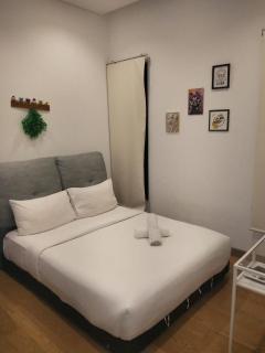 Lucentia Suite Bukit Bintang klcc by Lexis - 3
