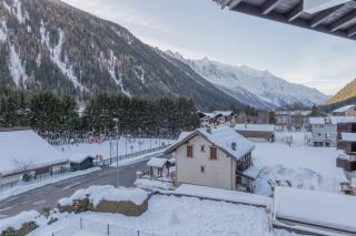 Hautes Aiguilles - 1