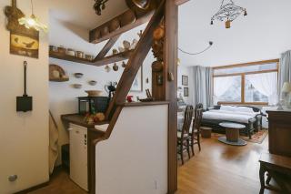 Appartamento Aricami with Balcony & Mountain View - Happy Rentals - 6