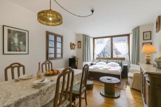 Appartamento Aricami with Balcony & Mountain View - Happy Rentals - 2
