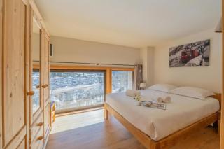 Grand Roc A215 - 150m from Slopes, Mountain View & Parking - Happy Rentals - 6