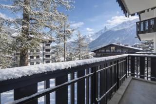 The Brevent Nest Ski-in/out + Balcony & Parking - Happy Rentals - Chamonix-Mont-Blanc - 0