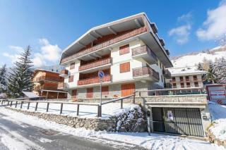 Appartamento Nube Di Argento Near Ski Lift - Happy Rentals - 9