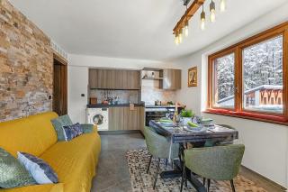Appartamento Nube Di Argento Near Ski Lift - Happy Rentals - 8