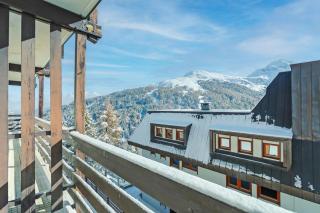 Appartamento Alpine Suite Ski-in/out - Happy Rentals - 1