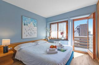 Appartamento Alpine Suite Ski-in/out - Happy Rentals - 5