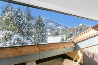 Appartamento Rio Secco with Balcony + Ski Storage - Happy Rentals - 2