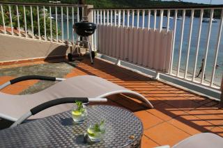 Lez'arlet Plage - Les Anses-dʼArlets - 7