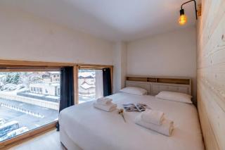 Grand Roc B221 - 260m from Slopes, View, Parking & WiFi - Happy Rentals - 5